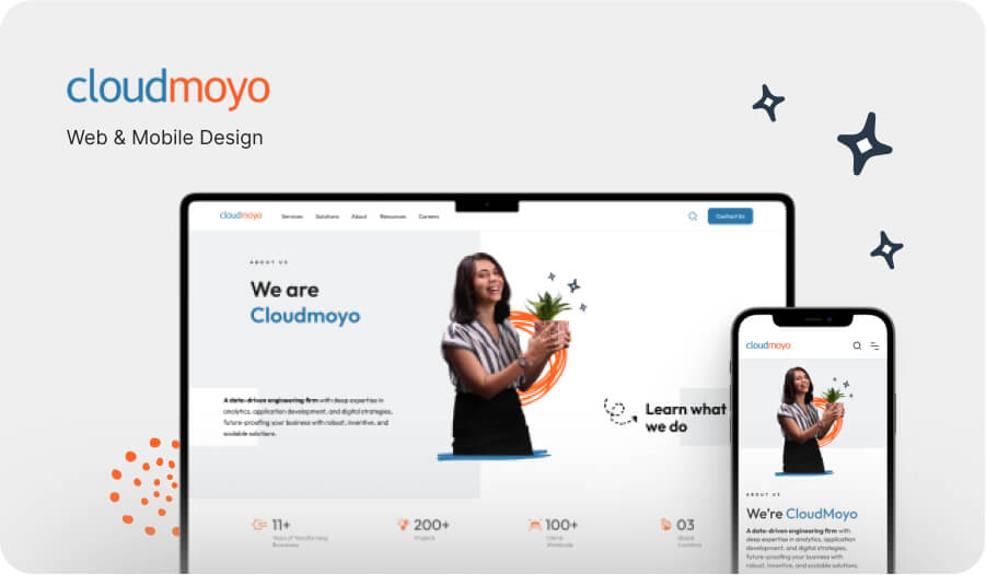  Cloudmoyo Case study