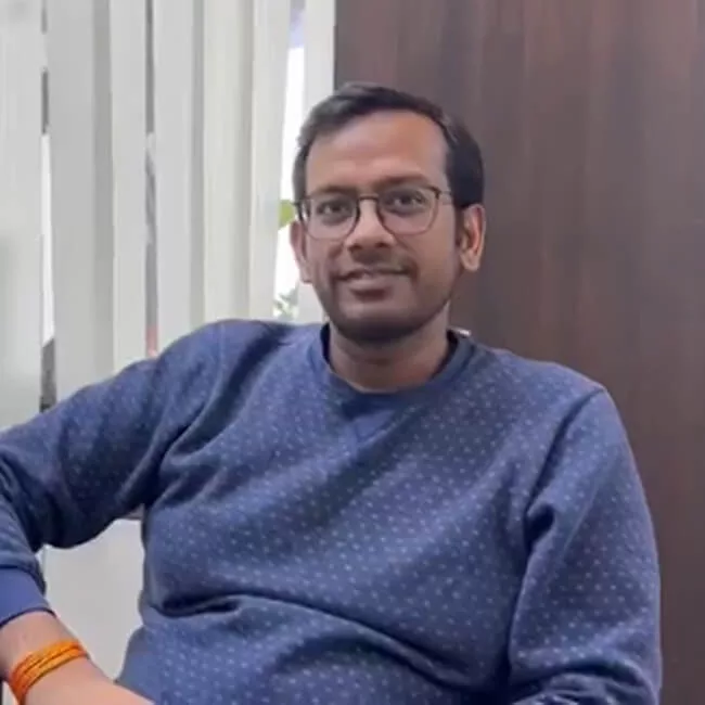 Akshansh Agarwal