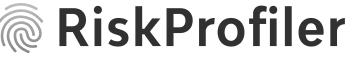 Riskprofiler Logo