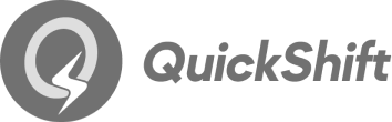 Quickshift Logo