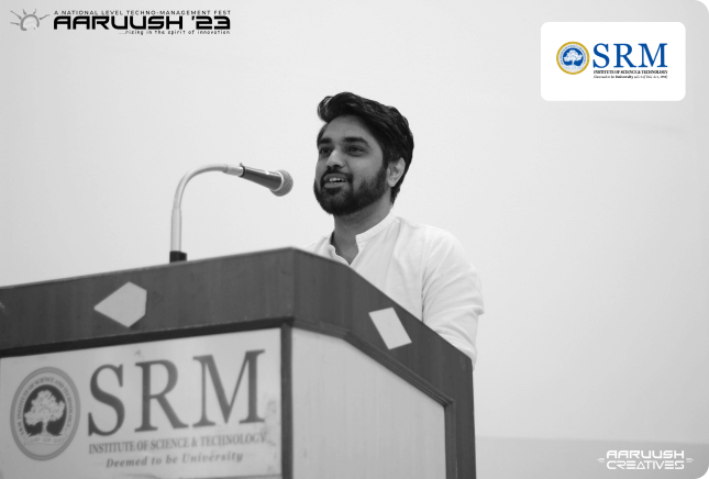 In an effort to appreciate and intrigue future designers, Feelpixel recently conducted an engaging and insightful workshop at SRM college. This provided a unique opportunity for designers to apply their creative skills. Additionally, as part of this initiative, Feelpixel took a step further by identifying and hiring talented interns from the workshop. This not only fostered a collaborative learning environment but also allowed the company to tap into emerging design talent at the grassroot level.</a>