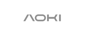AOKI Logo
