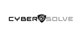 Cyber Solve Logo