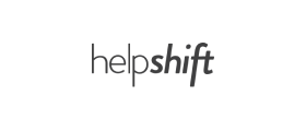 HelpShift Logo