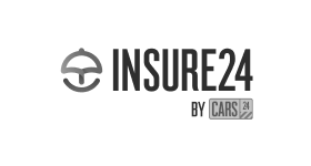 Insure24 Logo