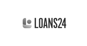Loans24 Logo