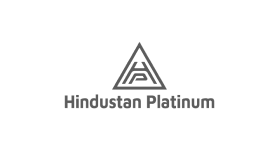 Hindustan Platinum Logo
