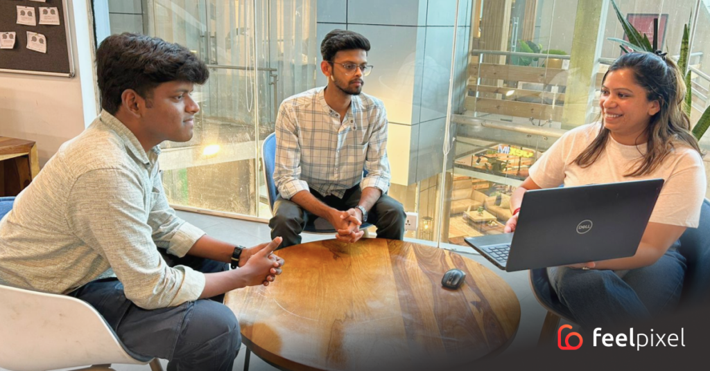 Feelpixel-Architects journey to ux
