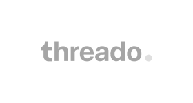 Threado leap logo