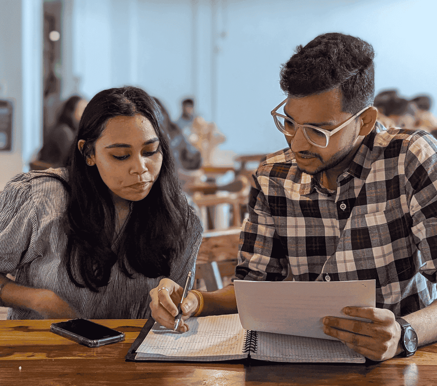 Feelpixel-Loans24-research-Case study