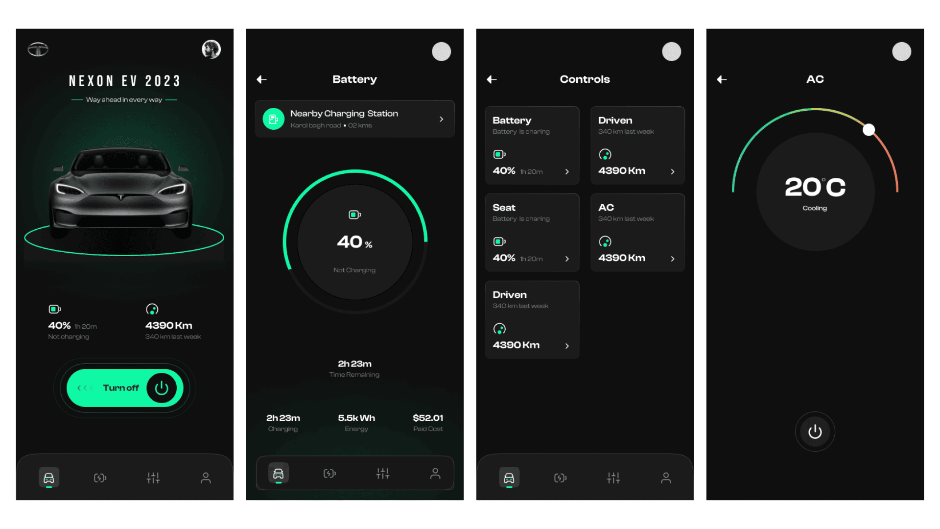 Feelpixel-EV UX Project