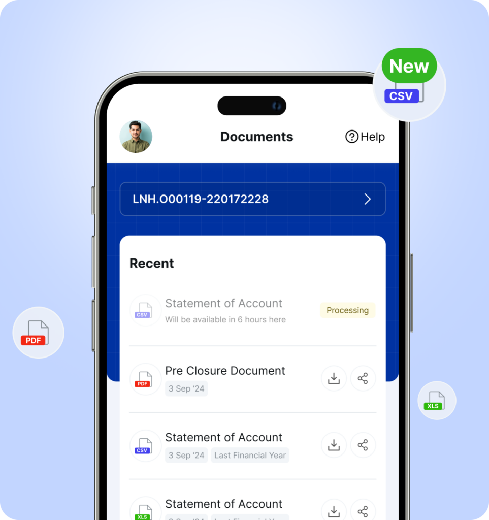Feelpixel-MSME finance platform-document upload-Case study