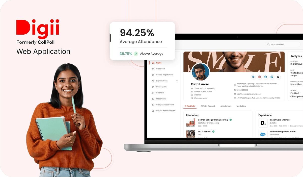 Digii Case study