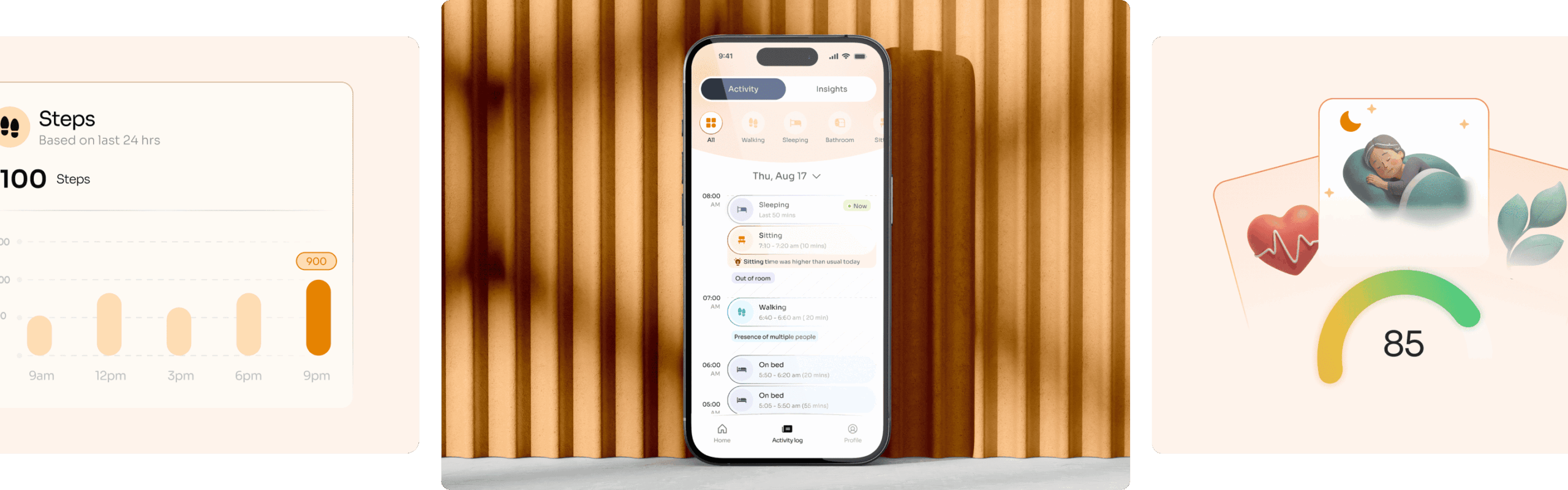 Feelpixel-Kubocare-Website-Mobile App-Healthcare-Objective-case study