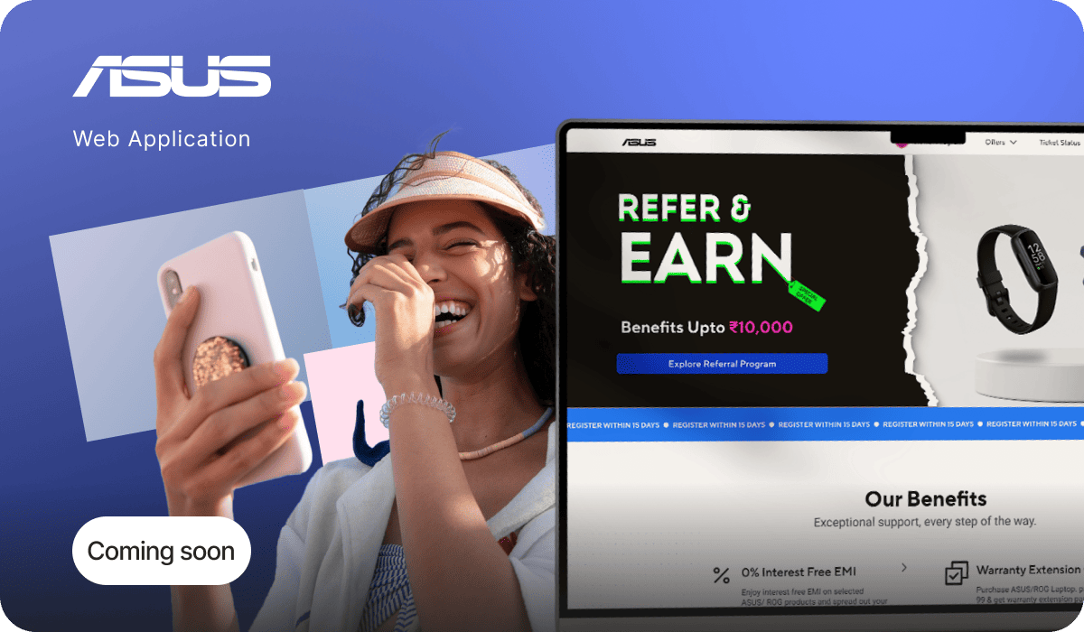 Feelpixel-asus-E-commerce-project card-case study