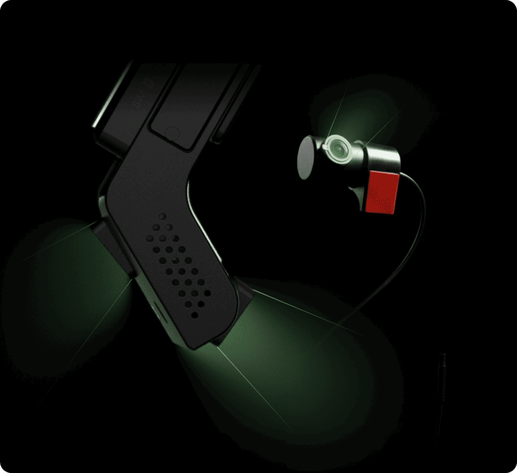 Cautio camera