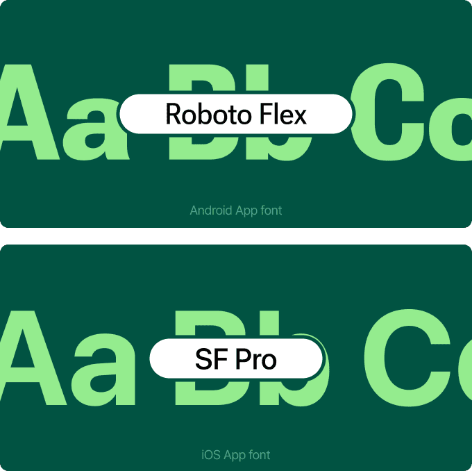 Cautio fonts 2