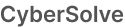 Cybersolve logo