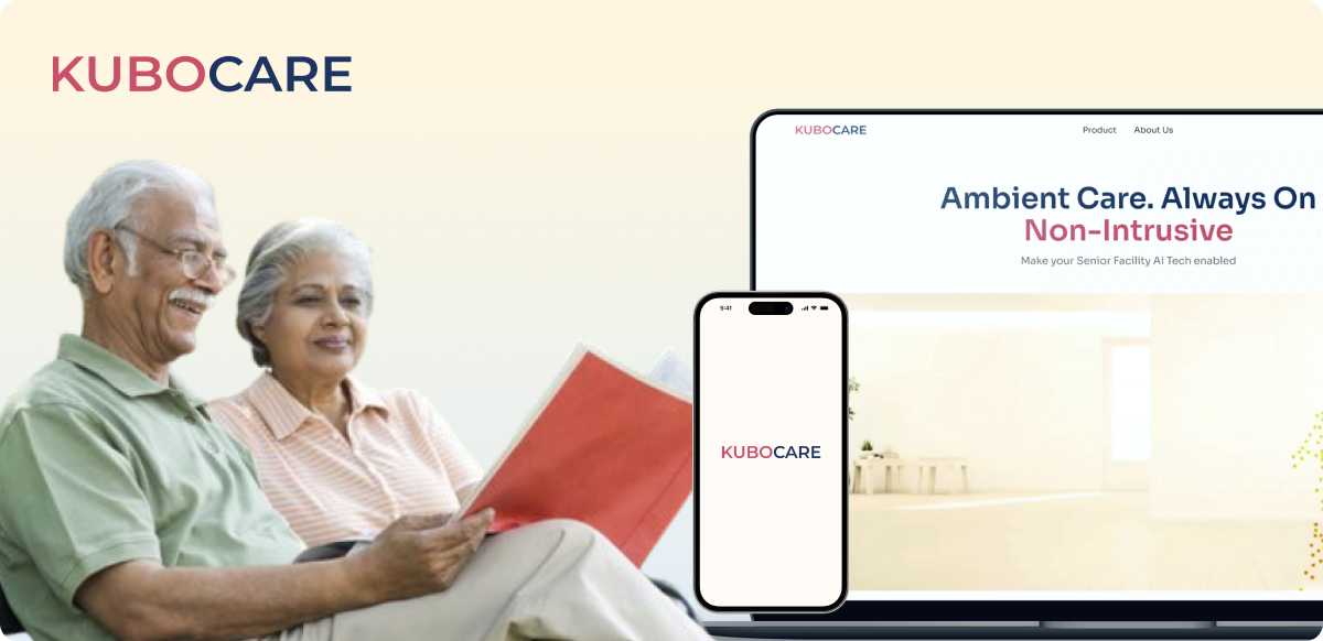 Kubocare project