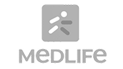 Medlife logo