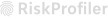 Riskprofiler testmonial logo