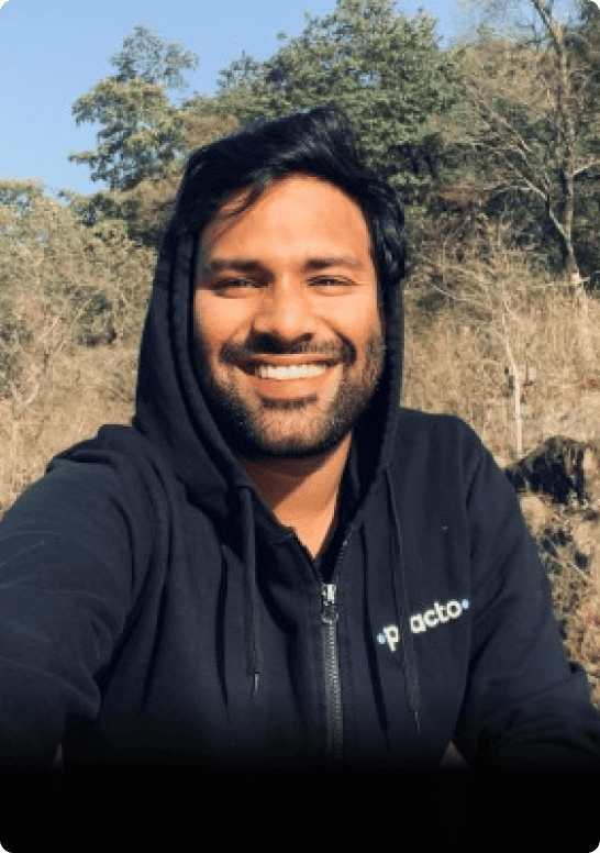 Shubham Gupta Loans24