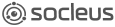 Socleus logo