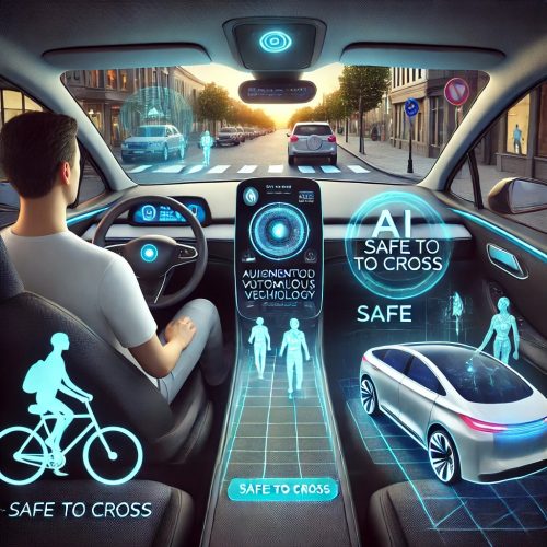 Feelpixel EV project