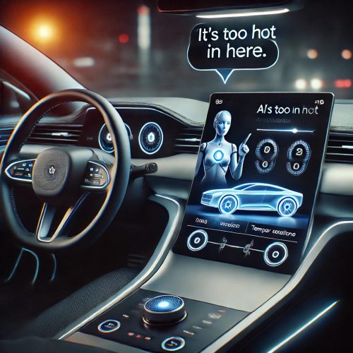 Feelpixel EV project
