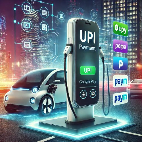 Feelpixel EV project